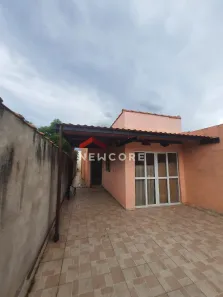 Casa com 2 Quartos à venda, 85m² no Vila Romar, Peruíbe