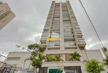 Apartamento com 3 Quartos à venda, 135m² no Parque São Jorge, São Paulo