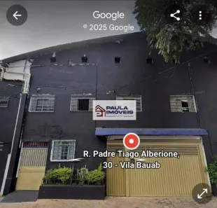 Galpão/Depósito/Armazém à venda, 3100m² no Vila Bauab, São Paulo