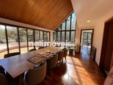 Casa com 4 Quartos para alugar, 470m² no Retiro das Pedras, Brumadinho