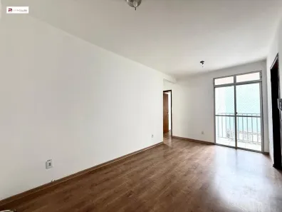 Apartamento com 3 Quartos à venda, 60m² no Santa Branca, Belo Horizonte