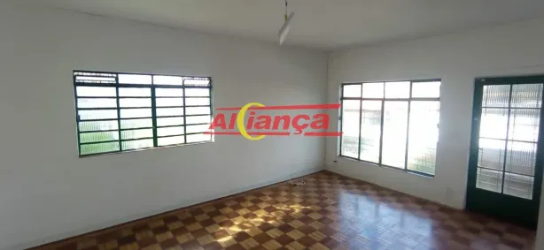 Casa com 4 Quartos para alugar, 530m² no Jardim São Ricardo, Guarulhos