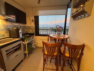 Apartamento com 2 Quartos à venda, 73m² no Boa Vista, Sorocaba