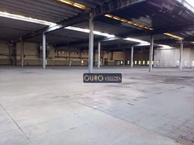 Galpão/Depósito/Armazém para alugar, 10464m² no Tamboré, Barueri