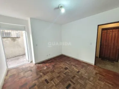 Apartamento com 1 Quarto para alugar, 40m² no Santana, Porto Alegre