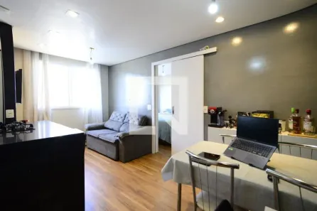 Apartamento com 1 Quarto à venda, 36m² no Cambuci, São Paulo