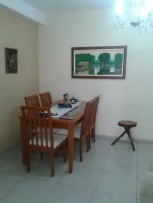 Apartamento com 3 Quartos à venda, 87m² no Parque Residencial Aquarius, São José dos Campos