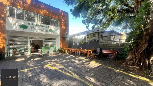 Ponto Comercial à venda, 193m² no Tristeza, Porto Alegre