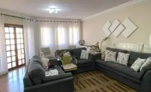 Sobrado com 3 Quartos à venda, 362m² no Nova Petrópolis, São Bernardo do Campo