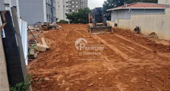 Lote/Terreno à venda, 250m² no Vila Aurora, Indaiatuba