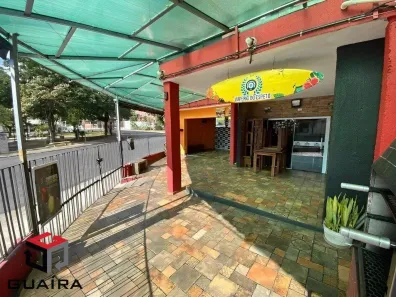 Imóvel Comercial com 1 Quarto à venda, 251m² no Assunção, São Bernardo do Campo