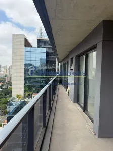 Apartamento com 2 Quartos à venda, 156m² no Vila Olímpia, São Paulo