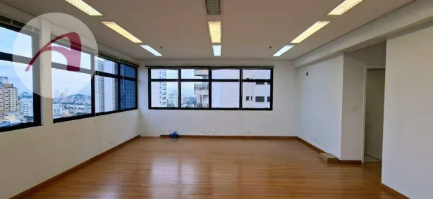 Sala Comercial para alugar, 79m² no Perdizes, São Paulo