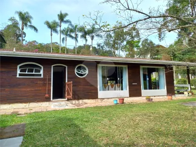 Casa de Condomínio com 3 Quartos à venda, 278m² no Santa Inês, Caieiras