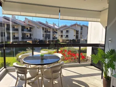 Apartamento com 2 Quartos à venda, 75m² no Praia Brava, Florianópolis