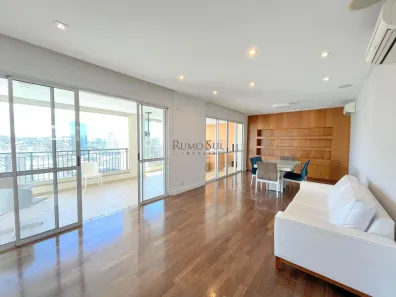 Apartamento com 3 Quartos à venda, 178m² no Vila Gertrudes, São Paulo