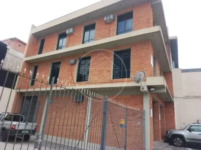Prédio Comercial para venda ou aluguel, 600m² no Vila Clementino, São Paulo