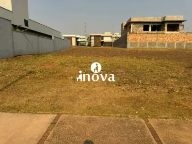 Lote/Terreno à venda, 415m² no Cyrela Landscape, Uberaba