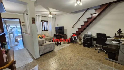 Sobrado com 3 Quartos à venda, 194m² no Assunção, São Bernardo do Campo