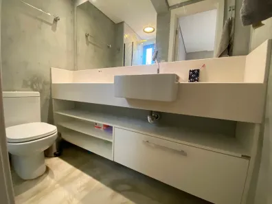 Apartamento com 2 Quartos à venda, 87m² no Caminho das Árvores, Salvador