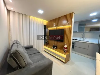 Apartamento com 2 Quartos à venda, 58m² no Murta, Itajaí