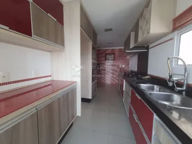Apartamento com 3 Quartos à venda, 115m² no Vila Santo Antônio, Guarulhos