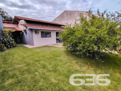 Casa com 4 Quartos à venda, 198m² no Vila Nova, Joinville