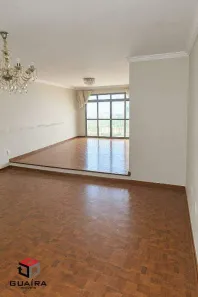 Apartamento com 4 Quartos à venda, 270m² no Vila Assunção, Santo André