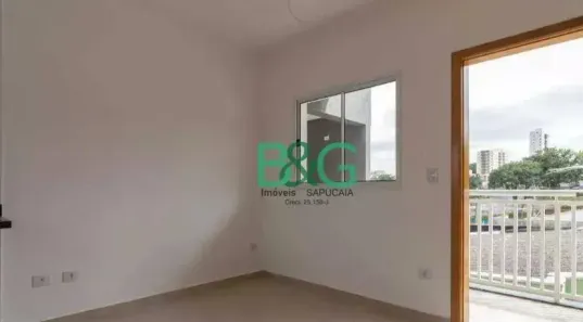 Apartamento com 2 Quartos à venda, 36m² no Parque Sevilha, São Paulo