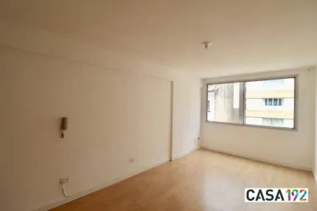 Apartamento com 1 Quarto à venda, 61m² no Consolação, São Paulo