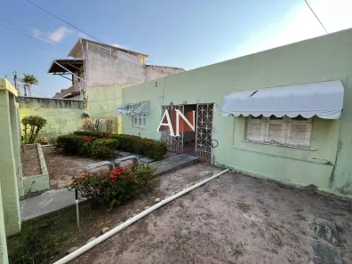 Casa com 4 Quartos à venda, 114m² no Cidade dos Funcionários, Fortaleza