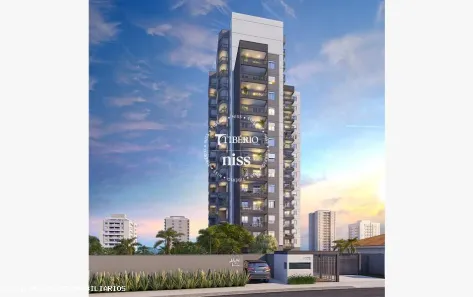 Apartamento com 2 Quartos à venda, 38m² no Lauzane Paulista, São Paulo