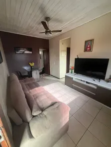 Apartamento com 2 Quartos à venda, 48m² no Marambaia, Belém