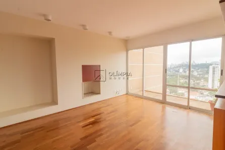 Cobertura com 4 Quartos à venda, 160m² no Vila Madalena, São Paulo