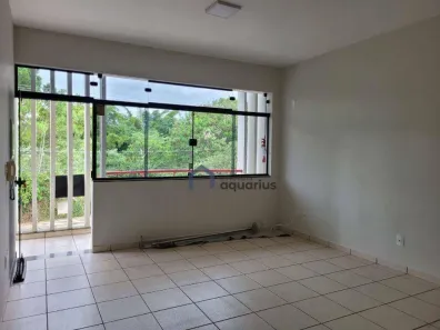 Sala Comercial para alugar, 30m² no Urbanova, São José dos Campos