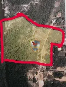 Lote/Terreno à venda, 4680m² no Pirangi do Norte (Distrito Litoral), Parnamirim