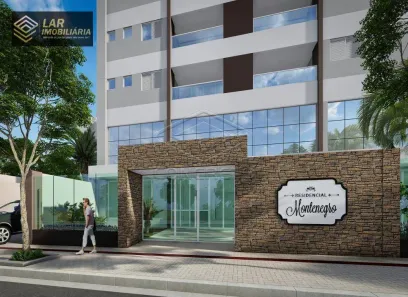 Apartamento com 3 Quartos à venda, 112m² no Centro, Botucatu