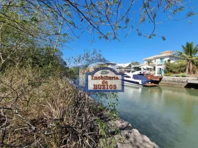 Lote/Terreno à venda, 663m² no Marina, Armação dos Búzios