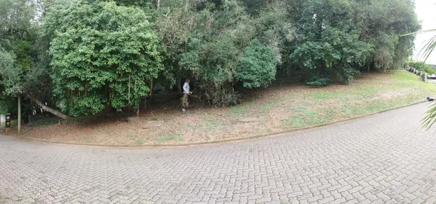 Lote/Terreno à venda, 810m² no Agronomia, Porto Alegre