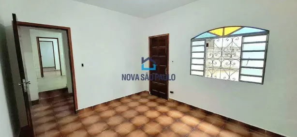 Casa com 2 Quartos à venda, 70m² no Jabaquara, São Paulo