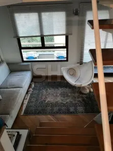Apartamento com 3 Quartos à venda, 137m² no Santana, São Paulo