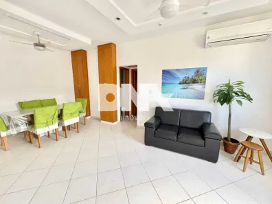Apartamento com 3 Quartos à venda, 86m² no Copacabana, Rio de Janeiro