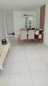 Apartamento com 3 Quartos à venda, 125m² no Piratininga, Niterói