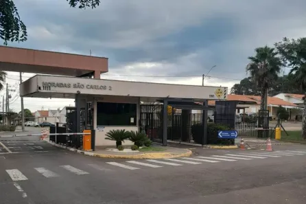 Casa com 3 Quartos à venda, 75m² no Jardim Ipanema, São Carlos