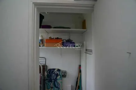Apartamento com 2 Quartos à venda, 78m² no São Conrado, Rio de Janeiro