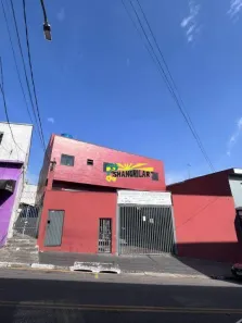 Apartamento com 2 Quartos para alugar, 59m² no Taboão, Diadema