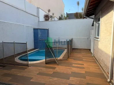 Casa com 4 Quartos à venda, 190m² no Nova Aliança, Ribeirão Preto