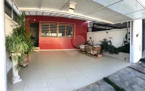 Sobrado com 3 Quartos à venda, 108m² no Vila Irmãos Arnoni, São Paulo