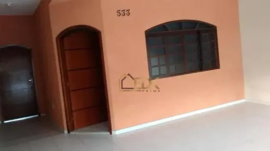Sobrado com 3 Quartos à venda, 206m² no Residencial Bosque dos Ipês, São José dos Campos