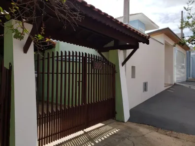 Casa com 4 Quartos à venda, 190m² no Parque Residencial Esplanada, Boituva